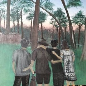 Meet your Posher, Angela